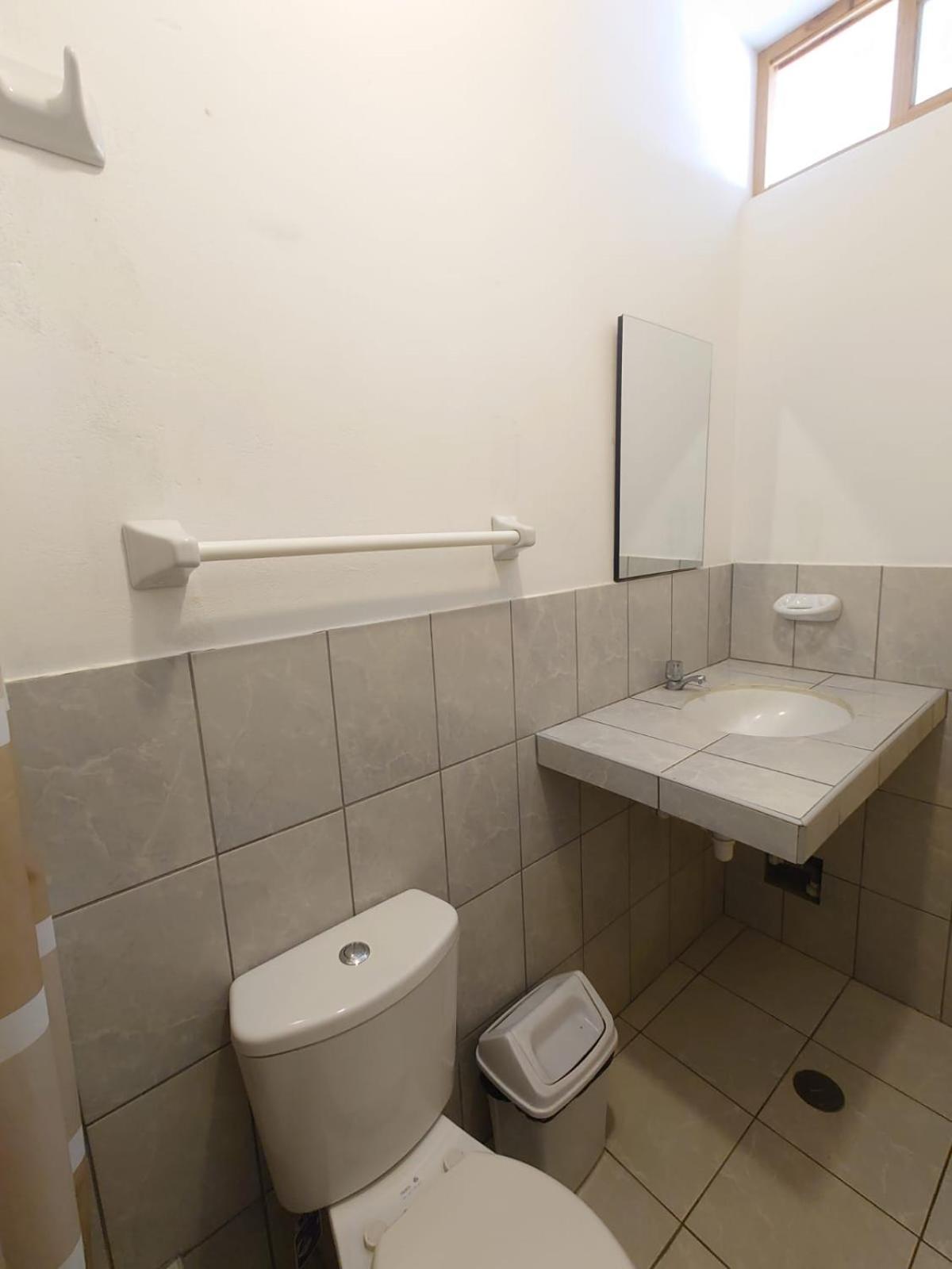 Ravenala Paracas Hostel Eksteriør billede